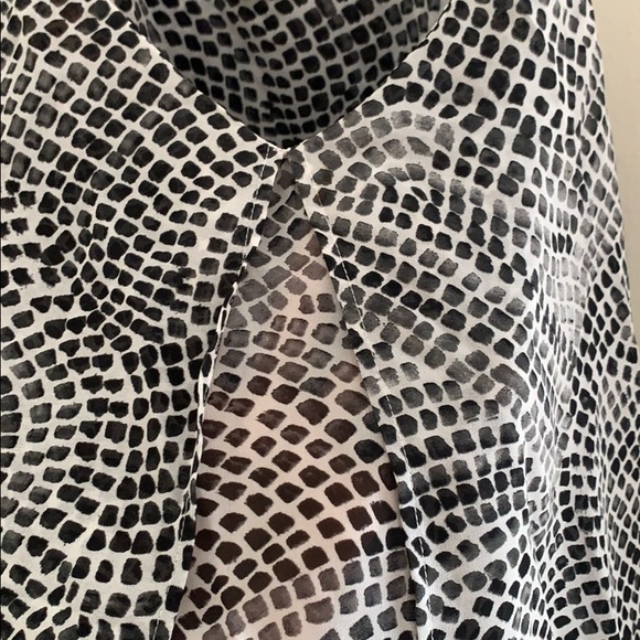 H&M spaghetti strap top - Picture 3 of 6